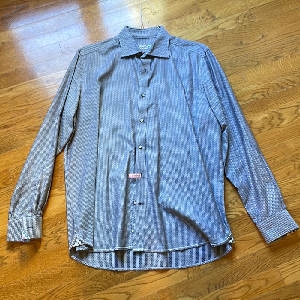 Brandolini button down shirt